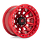 Fuel 17X9 6/139.7 -15 D113 COVERT BEADLOCK - IDB WA